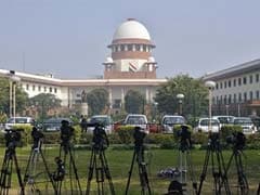 You Belong in Office, Not Here, Says Supreme Court to CBI Officers