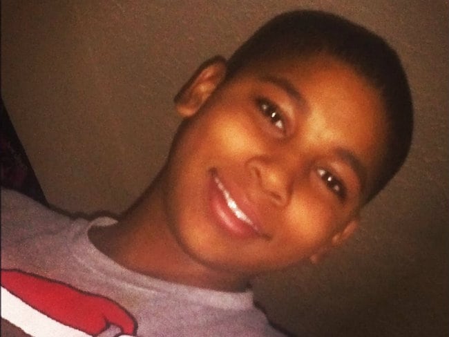 No Charges In Cleveland Police Shooting Of 12 Year Old Boy Prosecutor