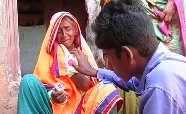 In Its First Five Months, Telangana Records Nearly 350 Farmer Suicides