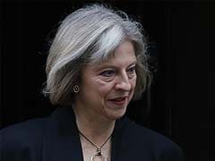 UK Faces Biggest Threat to Its Security Since 9/11 Attacks, Says Home Secretary Theresa May