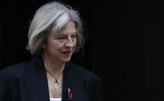 UK Faces Biggest Threat to Its Security Since 9/11 Attacks, Says Home Secretary Theresa May