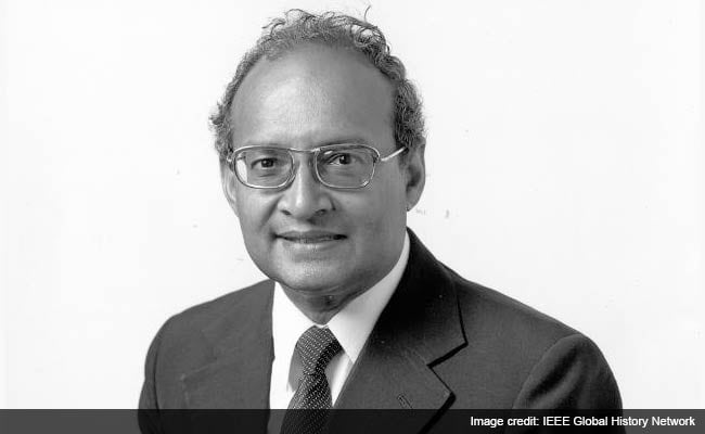 US Medal of Science Conferred on Indian-American Scientist