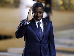 Togo Minister Says 'We Cannot Relax Efforts' Against Ebola