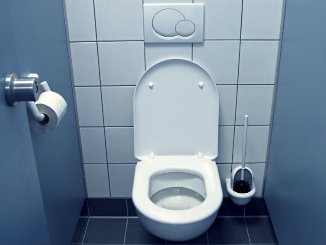 Public Toilet Users to be Paid Rs 1 in Ahmedabad