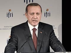 Turkey President Recep Tayyip Erdogan Opens 'Public' Mosque in his Presidential Palace