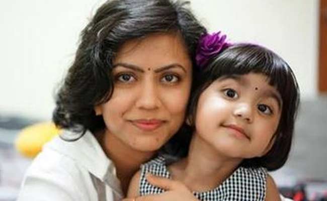 Blog: My 3-Year-Old Daughter Needs Your Help