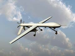 Air Force Unmanned Aerial Vehicle, Cost 80 Crore, Crashes in Gujarat