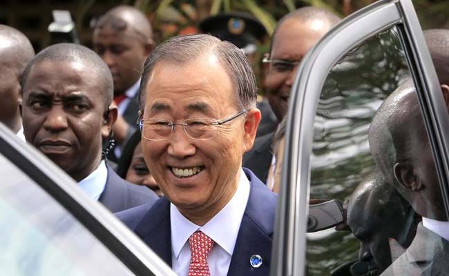 Nature Reserves on The Rise But Funds Lacking: UN