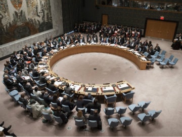 Arabs to Present Draft on Palestinian State to UN Security Council Within Days