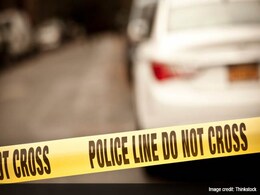 Five Dead in Arizona Home After 'Family Dispute' Shooting Five Dead in Arizona Home After 'Family Dispute' Shooting