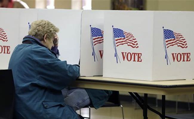 New York Voters Elect Youngest Woman Elise Stefanik to US Congress