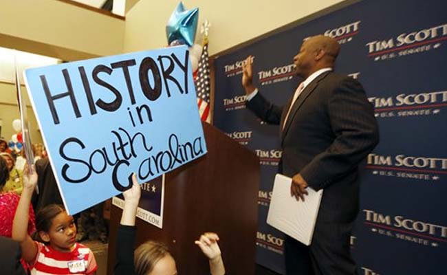 In US, Republicans Move Toward Larger House Majority