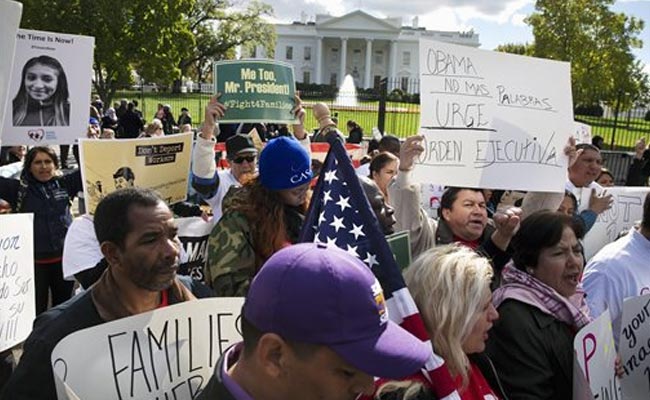 Barack Obama to Shield Many From Deportation: Reports 