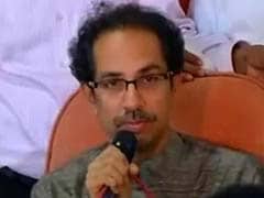 Shiv Sena Will Sit in Opposition in Maharashtra if BJP Takes NCP's Support, Says Uddhav Thackeray