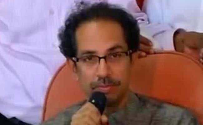 Eknath Shinde to be Leader of Shiv Sena's Legislature Party, Says Uddhav Thackeray