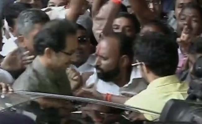 BJP And Shiv Sena Tension Hits Danger Mark: 10 Latest Developments