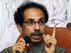 Domestic Help Stabbed at Shiv Sena Chief's Residence, 1 Person Arrested