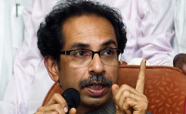 Going, Going... But Not Gone: Shiv Sena Gives BJP More Time