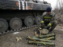 Canada to Dress Ukrainian Soldiers for Winter Warfare