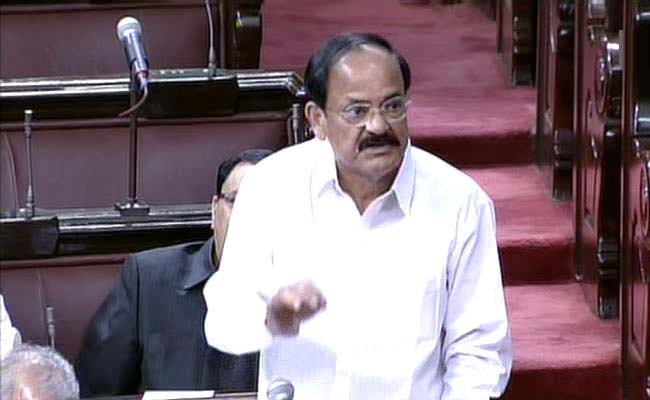 'Not Immature Enough to Claim Black Money Can be Brought Back in 100 Days': Government
