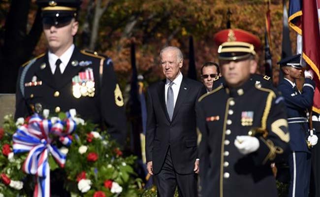 America Marks Veterans Day With Parades, Freebies