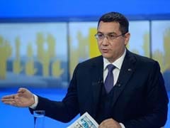 Romanian PM Victor Ponta Temporarily Vacates Post for Health Reasons
