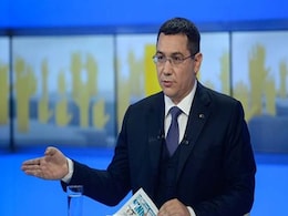 Romanian PM Victor Ponta Temporarily Vacates Post for Health Reasons Romanian PM Victor Ponta Temporarily Vacates Post for Health Reasons