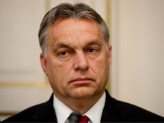 Hungary PM Viktor Orban Dismisses US Corruption Claims