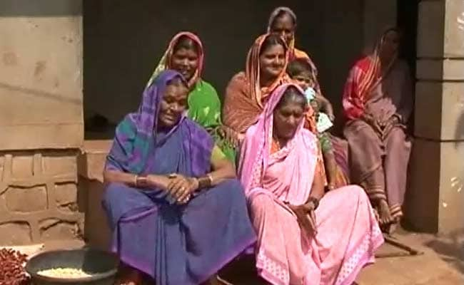 With 'Good Morning', a Village Fights Against Open Defecation