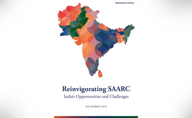 Why PM Modi Could Be Good for SAARC