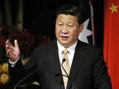 China Policies Fuel Tensions With US: US Commission