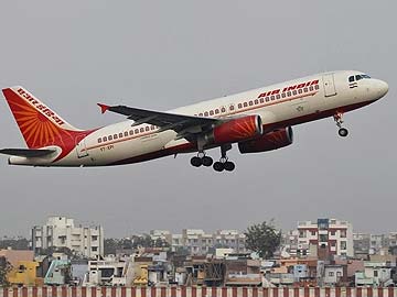 Mumbai Bound Air India Flight From Bangkok Makes Emergency Landing
