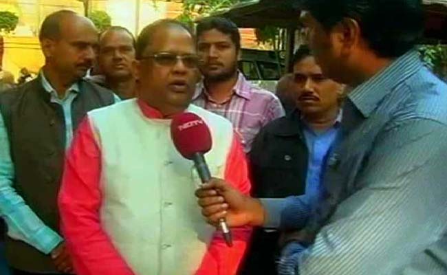 Chhattisgarh Sterilisation Deaths: Government Concedes Medicines Contained Rat Poison