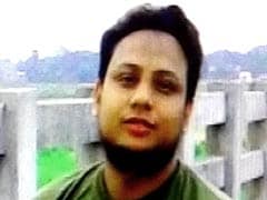 Amjad Sheikh, Another Key Burdwan Blast Suspect, Held