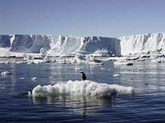 Scientists Confirm There's Enough Fossil Fuel on Earth to Entirely Melt Antarctica