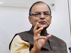 GST Bill: States Reject Government's Proposals, Will Take up Demands With Jaitley Again