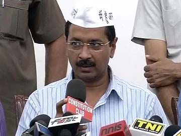 AAP Chief Arvind Kejriwal on Delhi Elections: Highlights