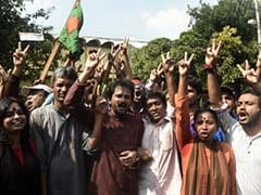 Bangladesh Court Upholds Top Islamist's Death Sentence