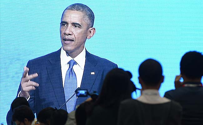 US Wants China 'To Do Well', Barack Obama Says Announcing Visa Deal With China