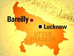 35 Injured as Bus Falls From Bridge in Bareilly