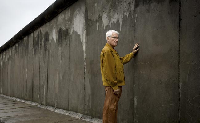 On Berlin Wall Anniversary, Somber Notes Amid Revelry