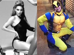 Viral: 'Wolverine' Dances to Beyonce's <i>Single Ladies</i>. If You Like it, You Know What to Do
