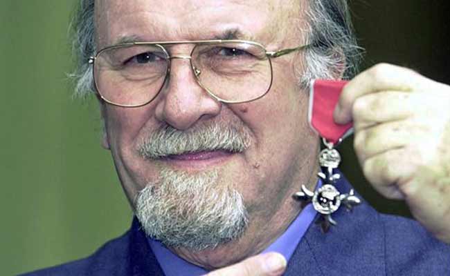 Legendary British Clarinettist Acker Bilk Dies Aged 85