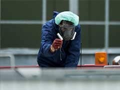 New Human Case of H7N9 Bird Flu Reported in China