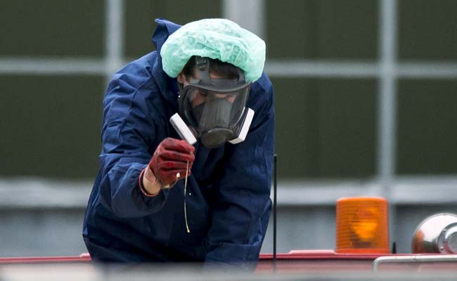 Culling Ordered After Bird Flu Outbreaks in Kerala