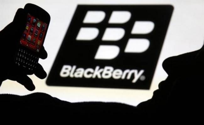 BlackBerry Gets 'OK' to Buy Encryptors of Angela Merkel's Mobile