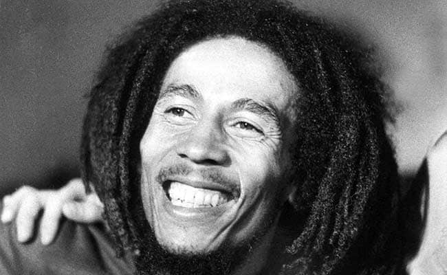 Bob Marley to on Top-end Marijuana Brand