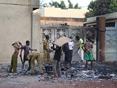 West African Bloc Urges No Sanctions Against Burkina Faso