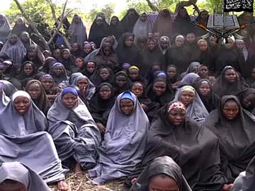 Boko Haram Uses Female Suicide Bombers to Maximise Panic