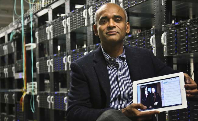 Indian-American's TV-Over-Internet Service Aereo Files For Bankruptcy